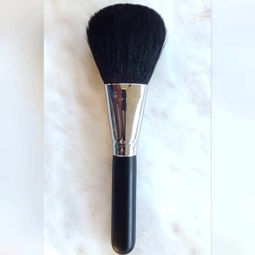 Koyudo Powder Brush Japanese Fude Makeup Brush